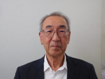 【インタビュー】小柳ペイント 小柳 隆社長